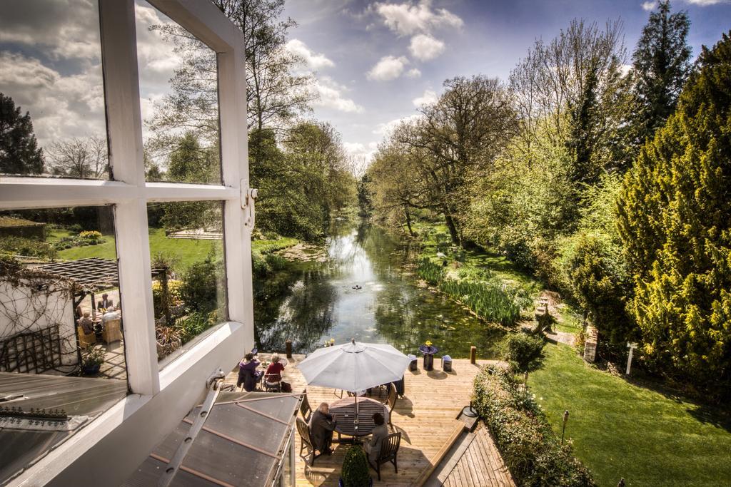 Sheene Mill Melbourn Kültér fotó
