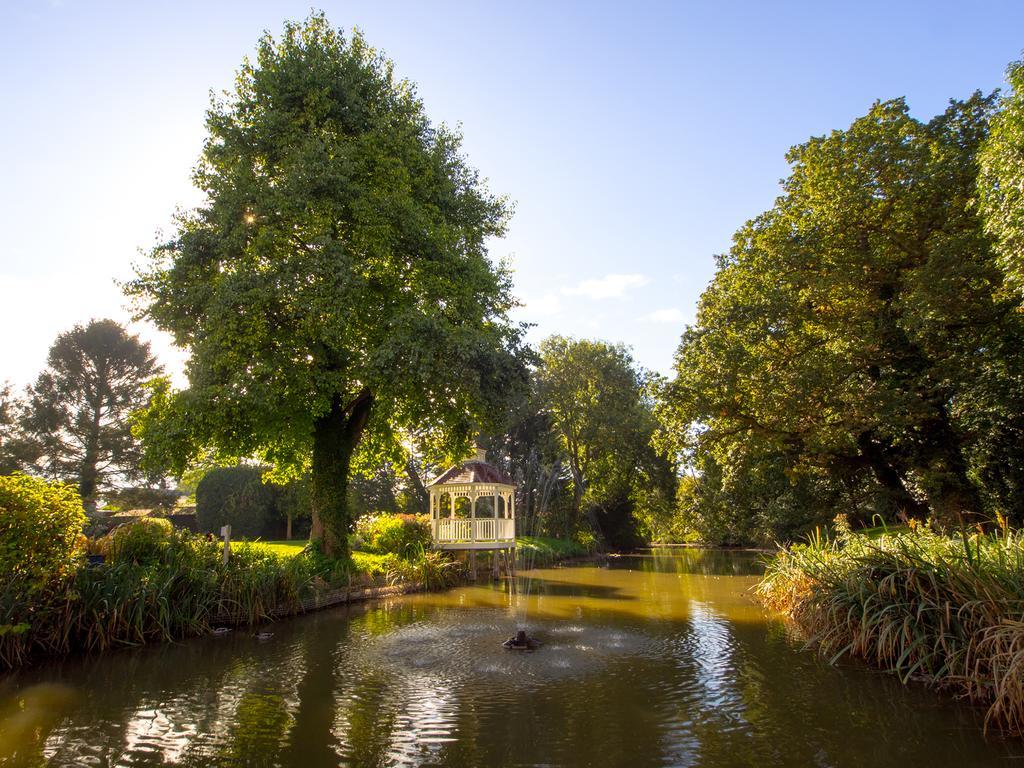 Sheene Mill Melbourn Kültér fotó