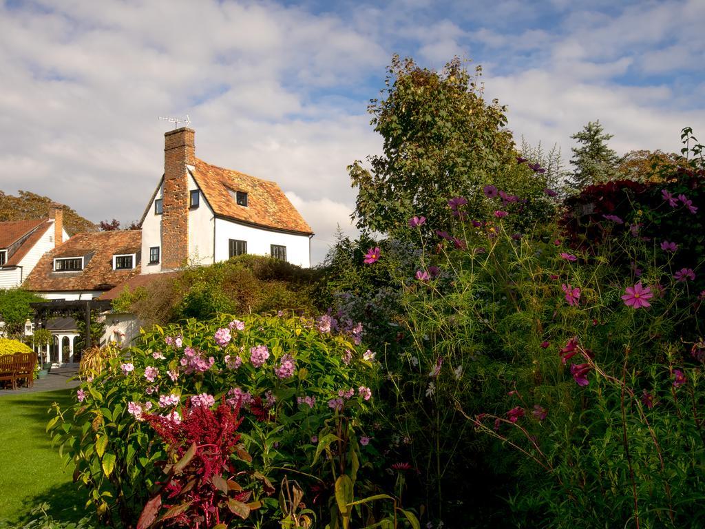 Sheene Mill Melbourn Kültér fotó